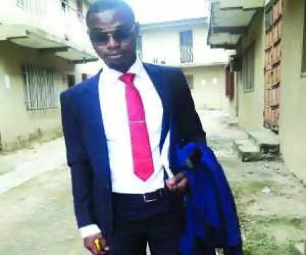 23-Year-Old Student Breaks Record In University Of Ibadan(photo)